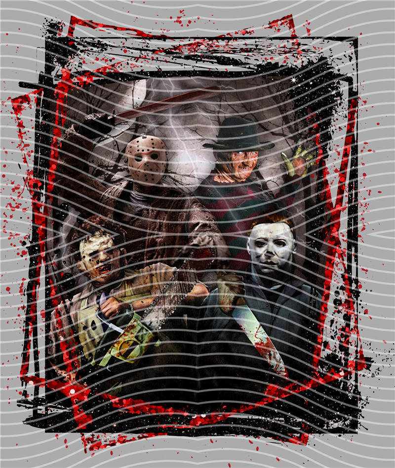Halloween-WS 23